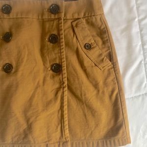 J. Crew Skirt
